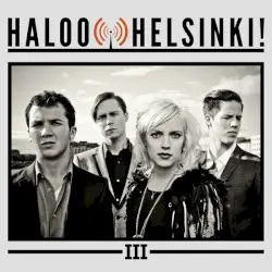 III by Haloo Helsinki!