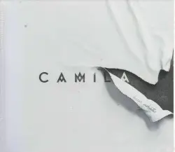 Hacia adentro by Camila