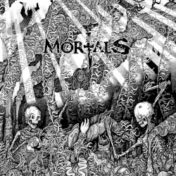 Cursed to See the Future by Mortals