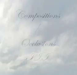 Compositions / Occlusions III by sevenism