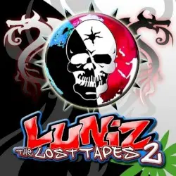 The Lost Tapes 2 by Luniz