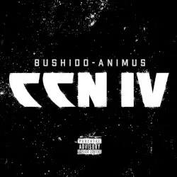 CCN 4 by Bushido & Animus