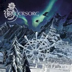 Till fjälls, del II by Vintersorg