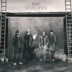 Revelation by Reef