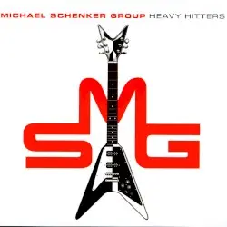 Heavy Hitters by Michael Schenker Group