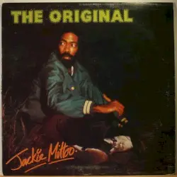 The Original by Jackie Mittoo