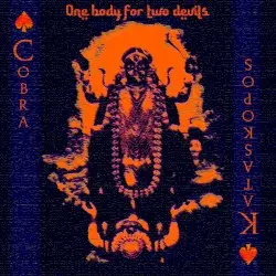 One body for two devils by COBRA x κατάσκοπος