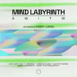 Mind Labyrinth by AWITW