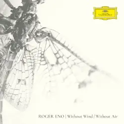 Without Wind, Without Air by Roger Eno