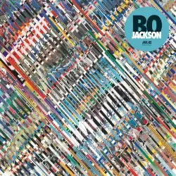 Bo Jackson by Boldy James & The Alchemist