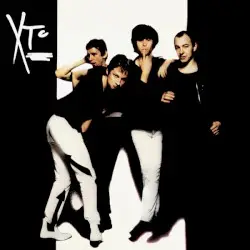 White Music by XTC