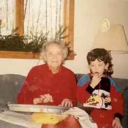 Genes by Lee Clarke
