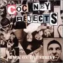 Greatest Hits, Volume 4: Here They Come Again by Cockney Rejects
