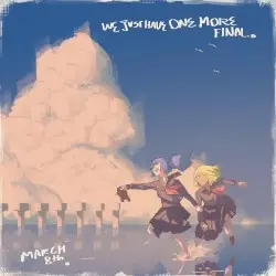 unbeatable (ost) - DISC ONE by D-CELL SOUND TEAM