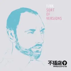 Sort of Versions by Fink