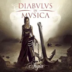Argia by Diabulus in Musica
