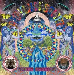 Sweet Chariot by Earthling Society