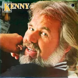 Kenny by Kenny Rogers