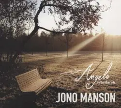 Angels on the Other Side by Jono Manson