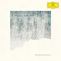 The Turning Year – Rarities by Roger Eno