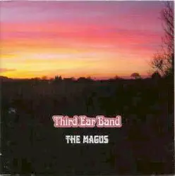 The Magus by Third Ear Band