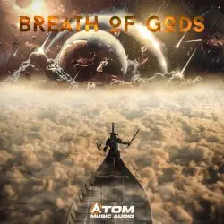Breath of Gods by Atom Music Audio