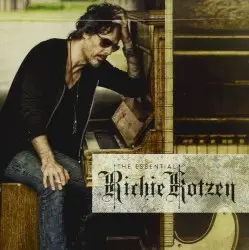 The Essential Richie Kotzen by Richie Kotzen