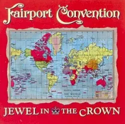 Jewel in the Crown by Fairport Convention