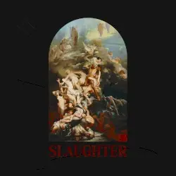 Slaughter: The Complete Trilogy by Magdalene