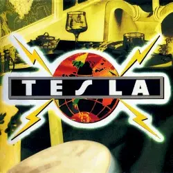 Psychotic Supper by Tesla