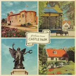Castle Park by Graham Coxon