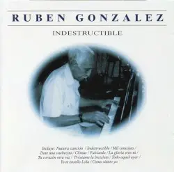 Rubén González by Rubén González