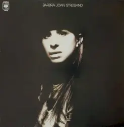 Barbra Joan Streisand by Barbra Streisand