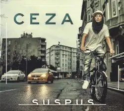 Suspus by Ceza