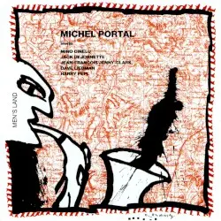 Men's Land by Michel Portal