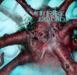 Vampire Squid by Vampire Squid