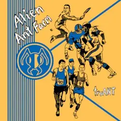truANT by Alien Ant Farm