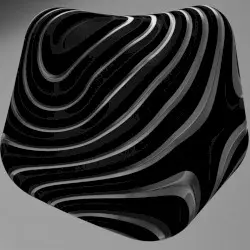 More Abstract Than Just a Dance by Gridlock