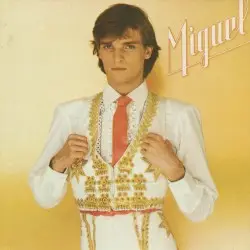 Miguel by Miguel Bosé