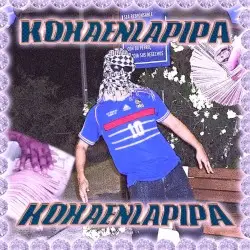 KOKAENLAPIPA by LonelyFriendly