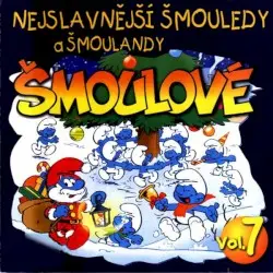 Nejslavnější Šmouledy a Šmoulandy by Šmoulové