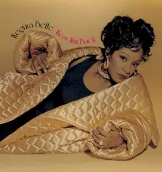 Reachin' Back by Regina Belle