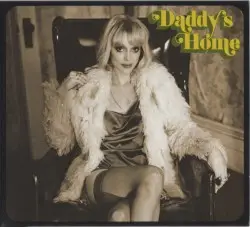 Daddy’s Home by St. Vincent