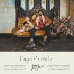 Cape Forestier by Angus & Julia Stone