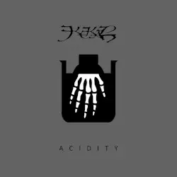Acidity by Kekal