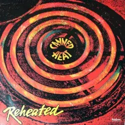 Reheated by Canned Heat