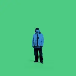 Triptyque : Balade astrale by MC Solaar