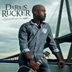Charleston, SC 1966 by Darius Rucker