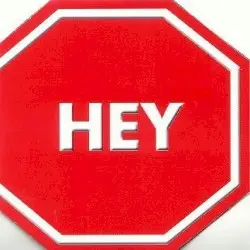 Hey by Hey
