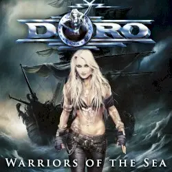 Warriors of the Sea by Doro